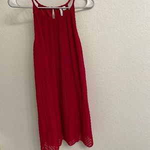 Elle dress
